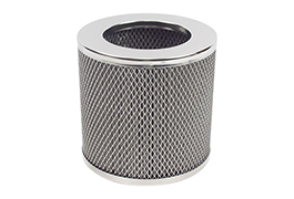 Customized SS304 Air Filter Cartridge 125*200*200